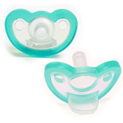 Pris Fader fage Specialitet Hospital Pacifier - JollyPop - Soothie - Preemie Pacifier | Needs of Babies  In and After Discharge of Hospital